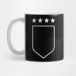 USWNT Protest Equal Play Equal Pay Mug